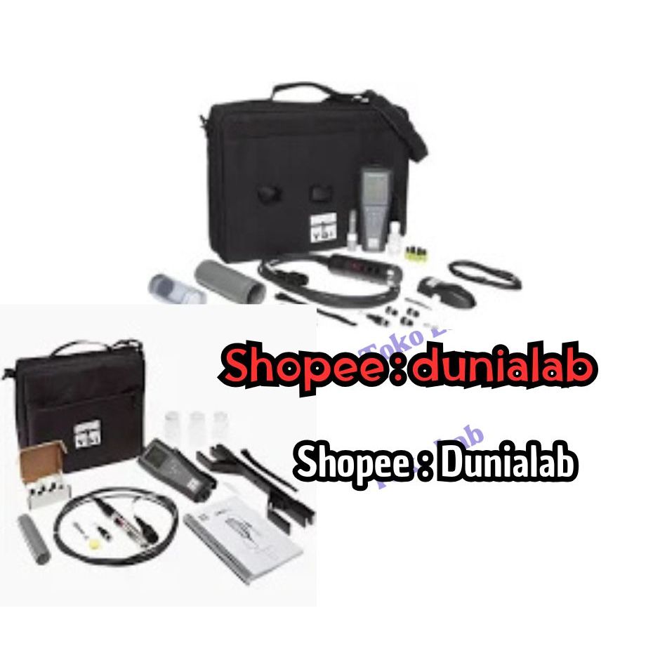 Dissolved Oxygen YSI PRO 20 Murah - DO METER YSI PRO 20