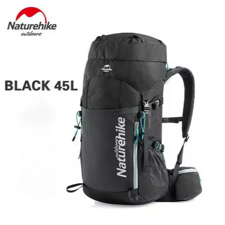 CARRIER ULTRALIGHT 45L NATUREHIKE NH18Y045-Q - TAS GUNUNG ULTRALIGHT