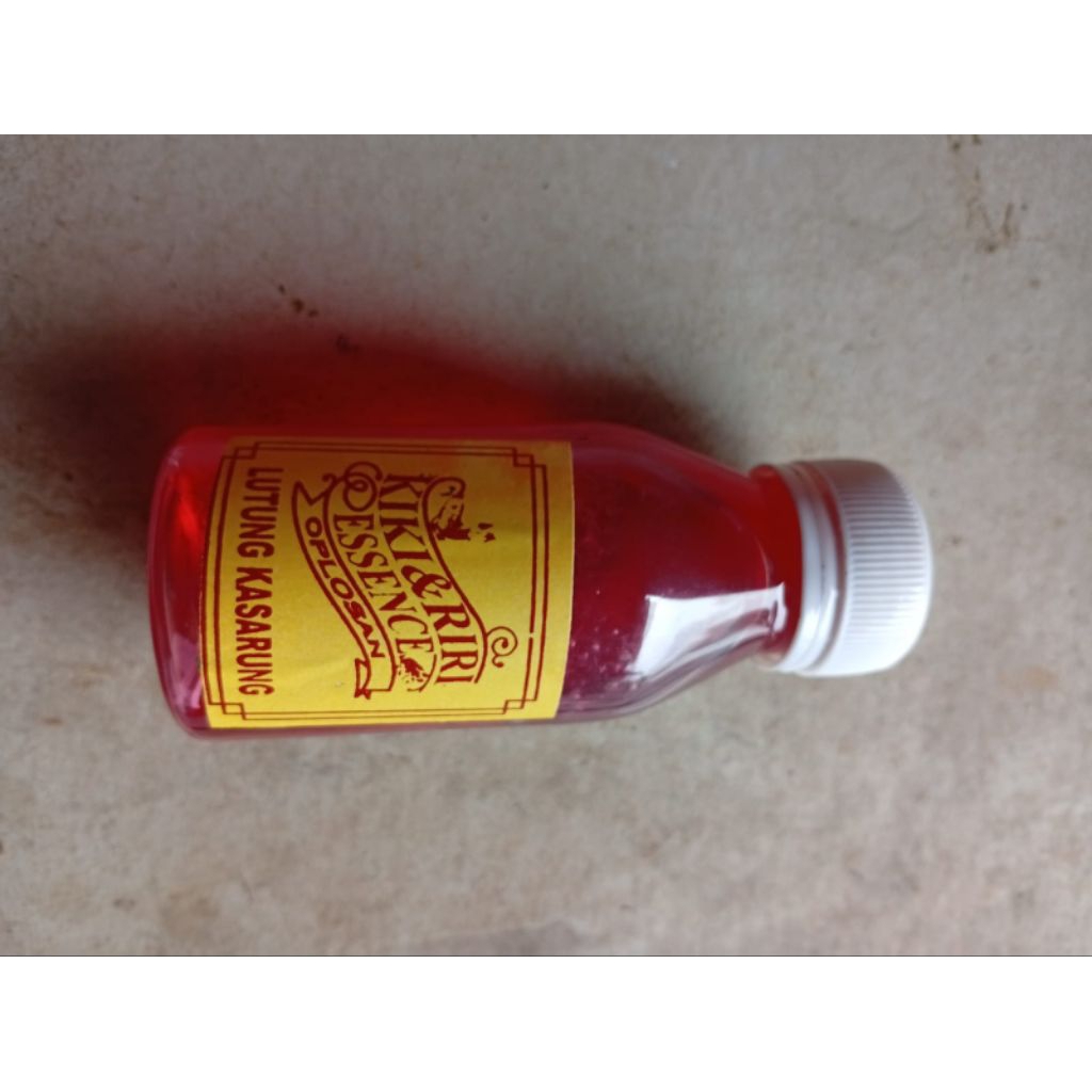 OPLOSAN LTNG KSRNG KIKI RIRI ORIGINAL