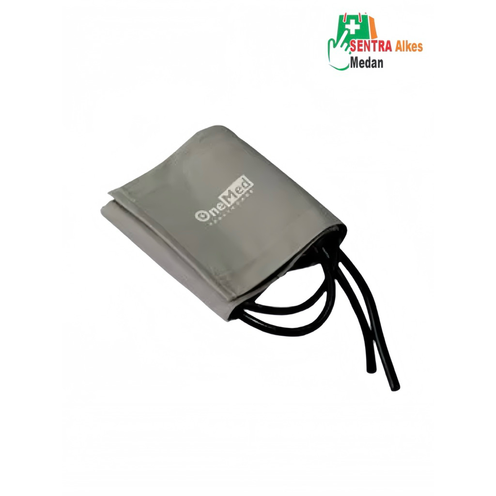 Manset Tensi Manual Onemed