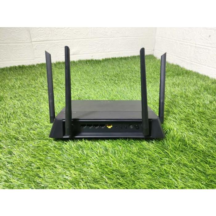 Router D-Link Dir-878 Wireless AC1900 MU-MIMO DualBand Gigabit