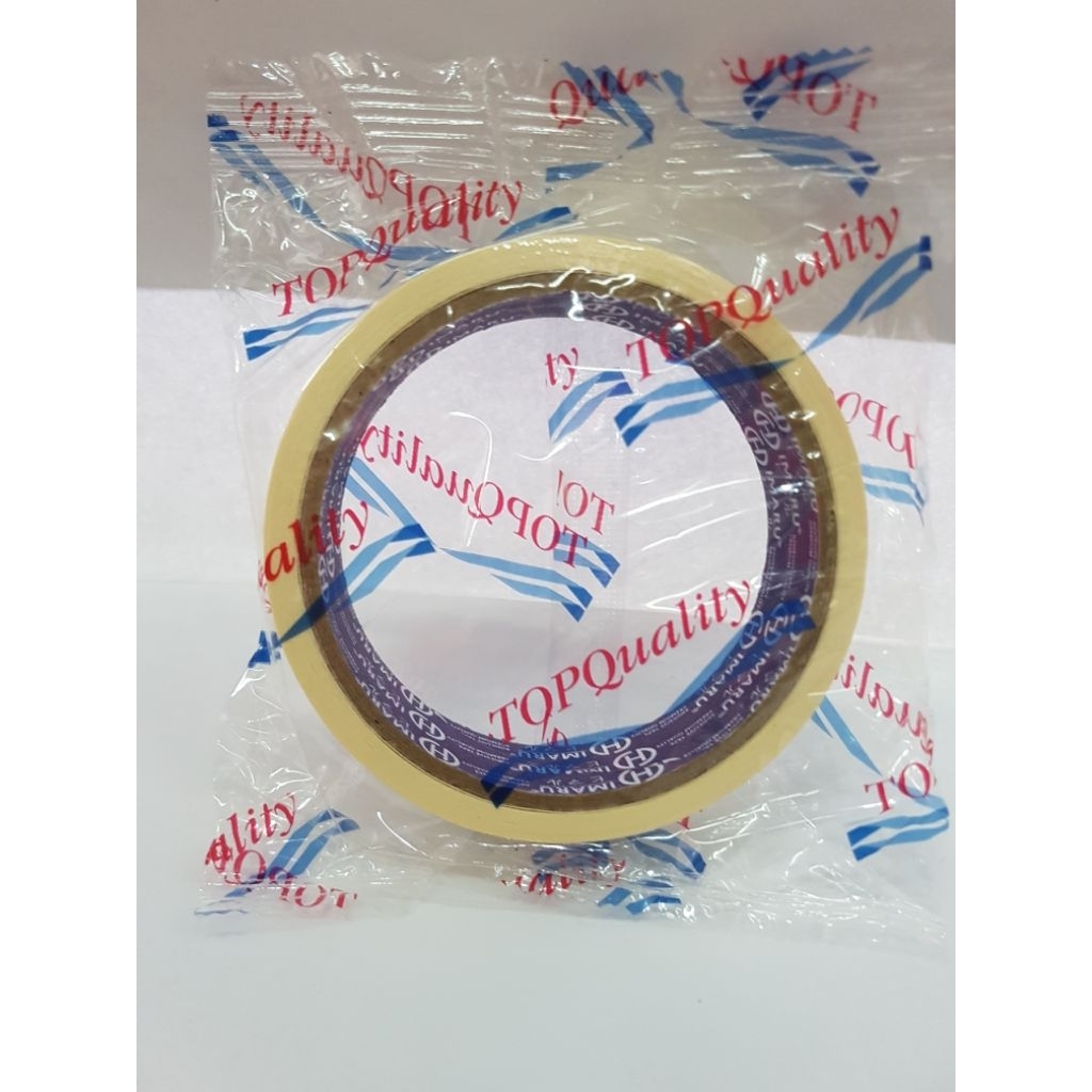 SOLASI KERTAS 24MM / LAKBAN KERTAS