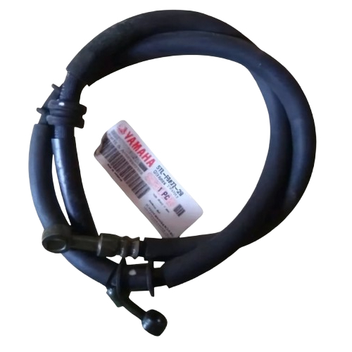 Selang disbrik cakram disc brake Yamaha Mio Original 5TL-F5872-00 - RPMsemarang1 Promo Murah