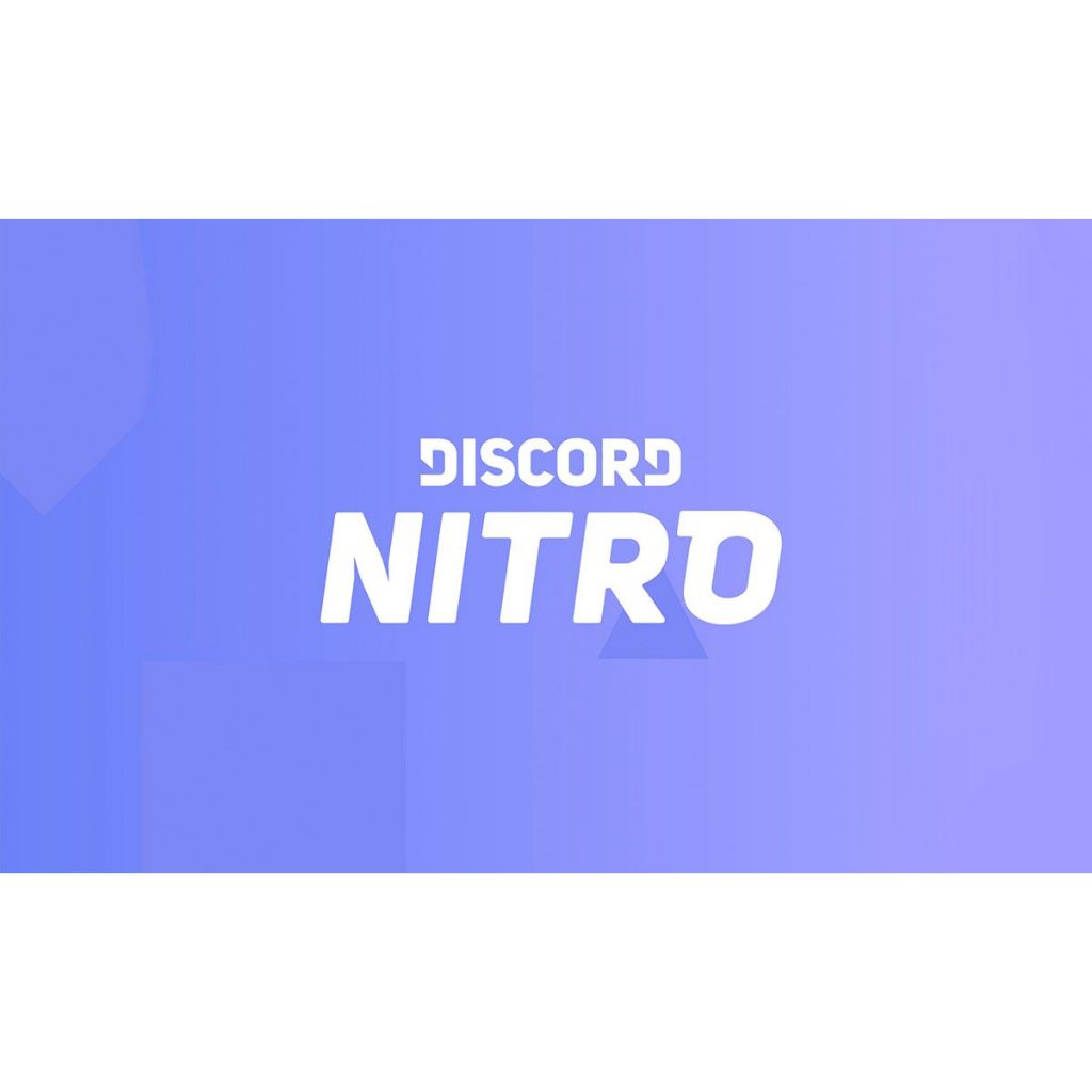 DiscordNitro3Bulan+Boost2