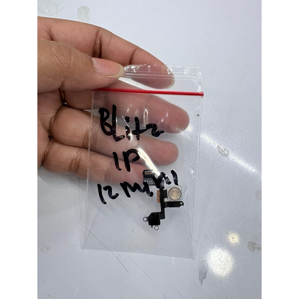 flexible blitz ip 12 mini cabutan / copotan ibox