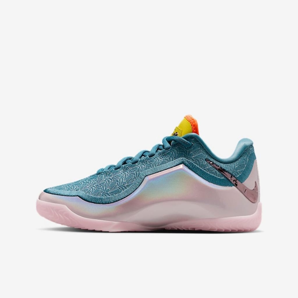 Lebron 23 MIAMI TWICE (GS)