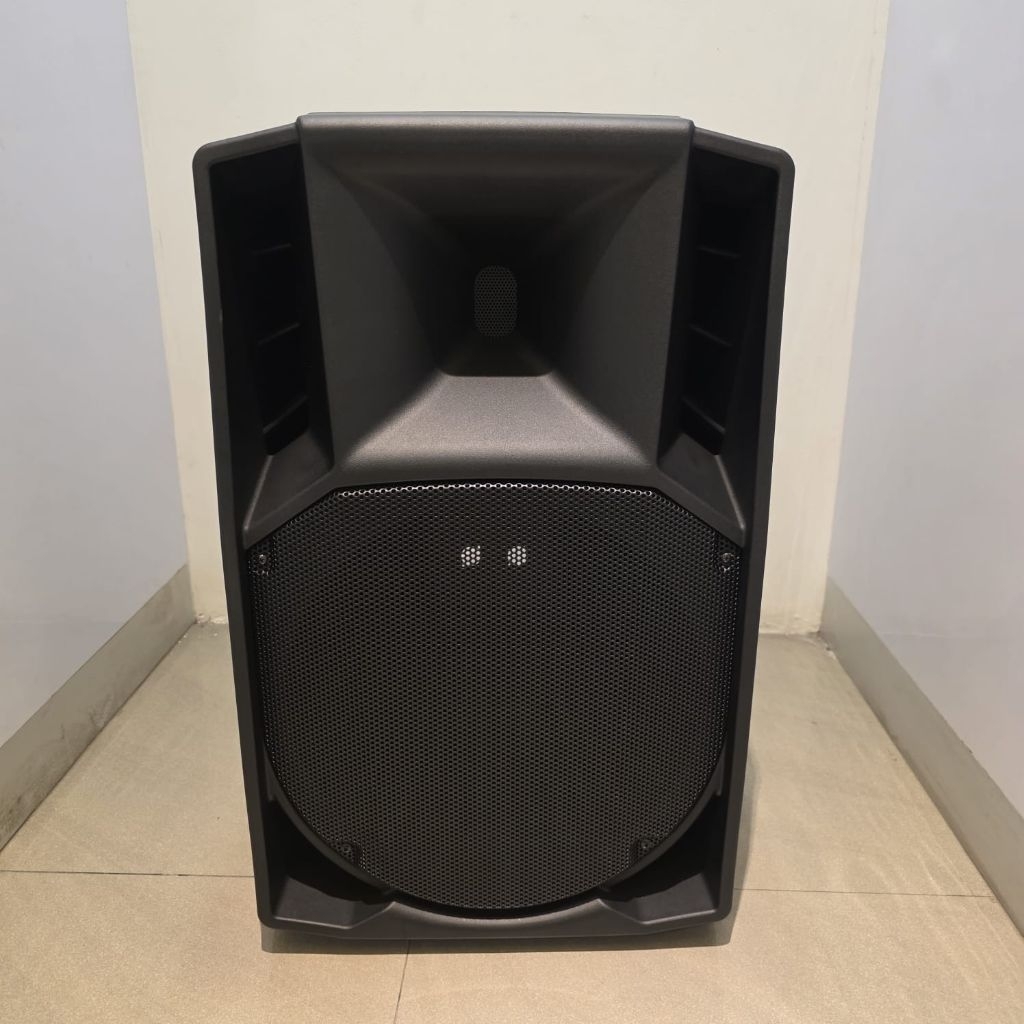 BOX KOSONG MODEL RCF SPEAKER 15 INCH FULL RAM BARANG IMPOR HARGA PER 1 BUAH BOX