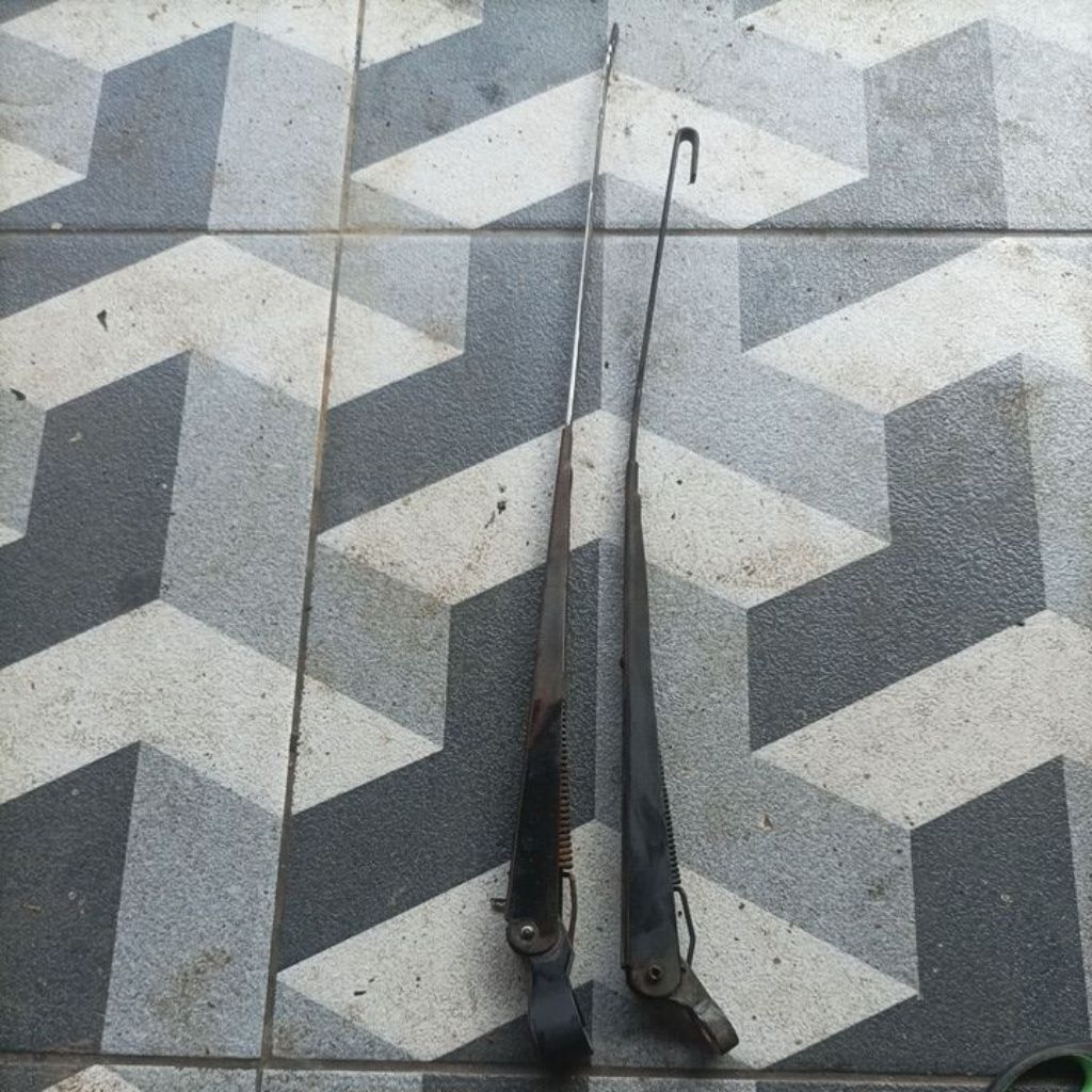 stang wiper set mazda 626 SGX Fprdtelstar