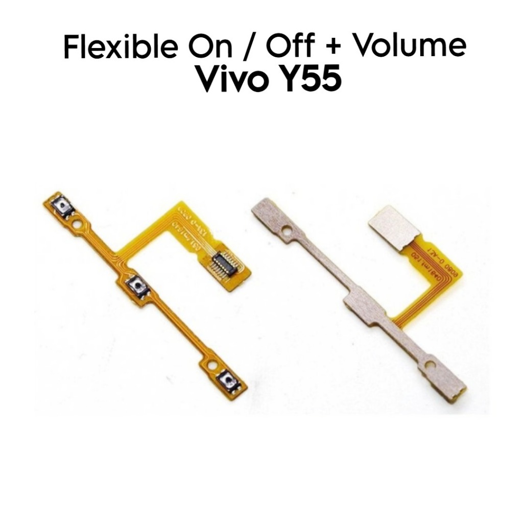 FLEXIBLE ON OFF VIVO Y55/Y55S