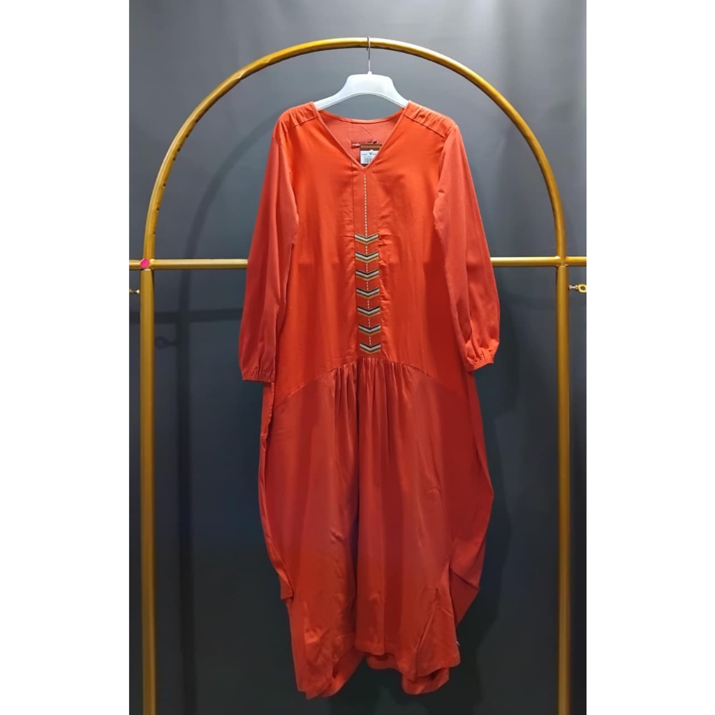 DANNIS GAMIS DEWASA PROMO - UKURAN M