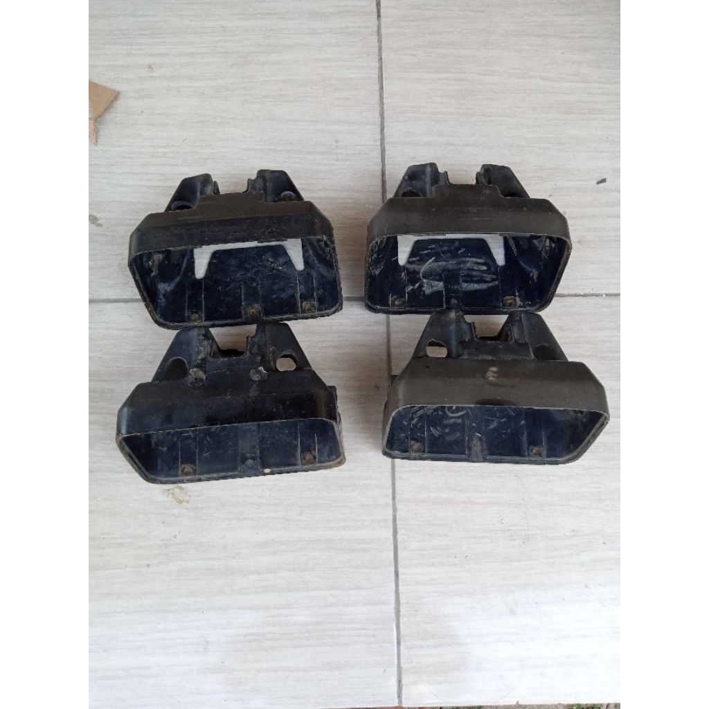 batok lampu honda gl max ori