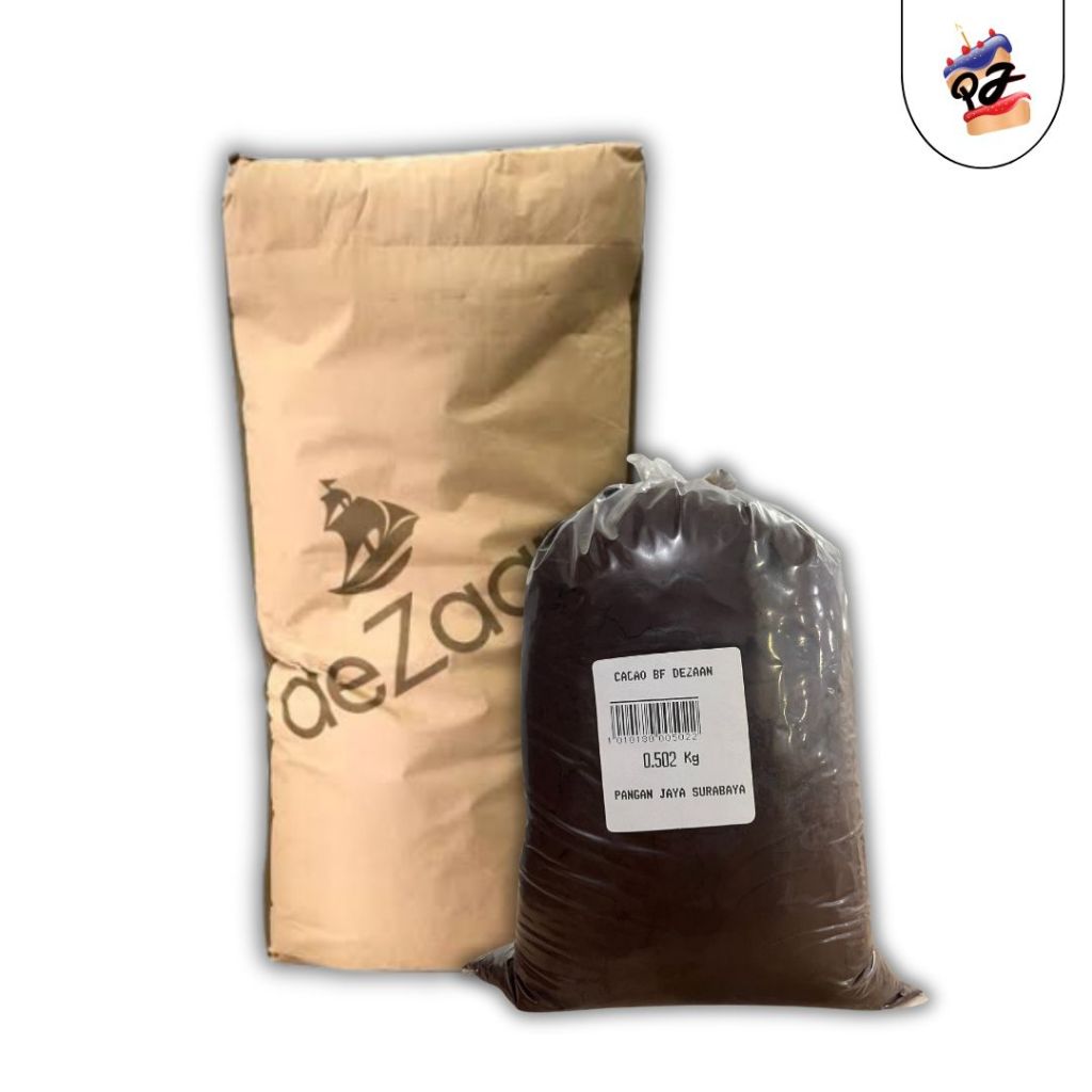 COKLAT BUBUK DEZAAN BF 500 DPII