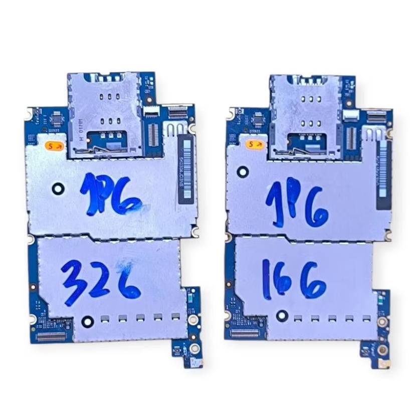iPhone 3GS Logic Board 32GB & 16GB Original copotan.