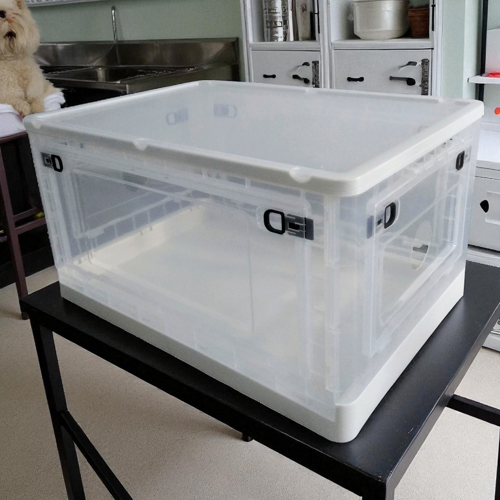 Box Pengering Hewan Pet Drying Box Hair Blow Dryer