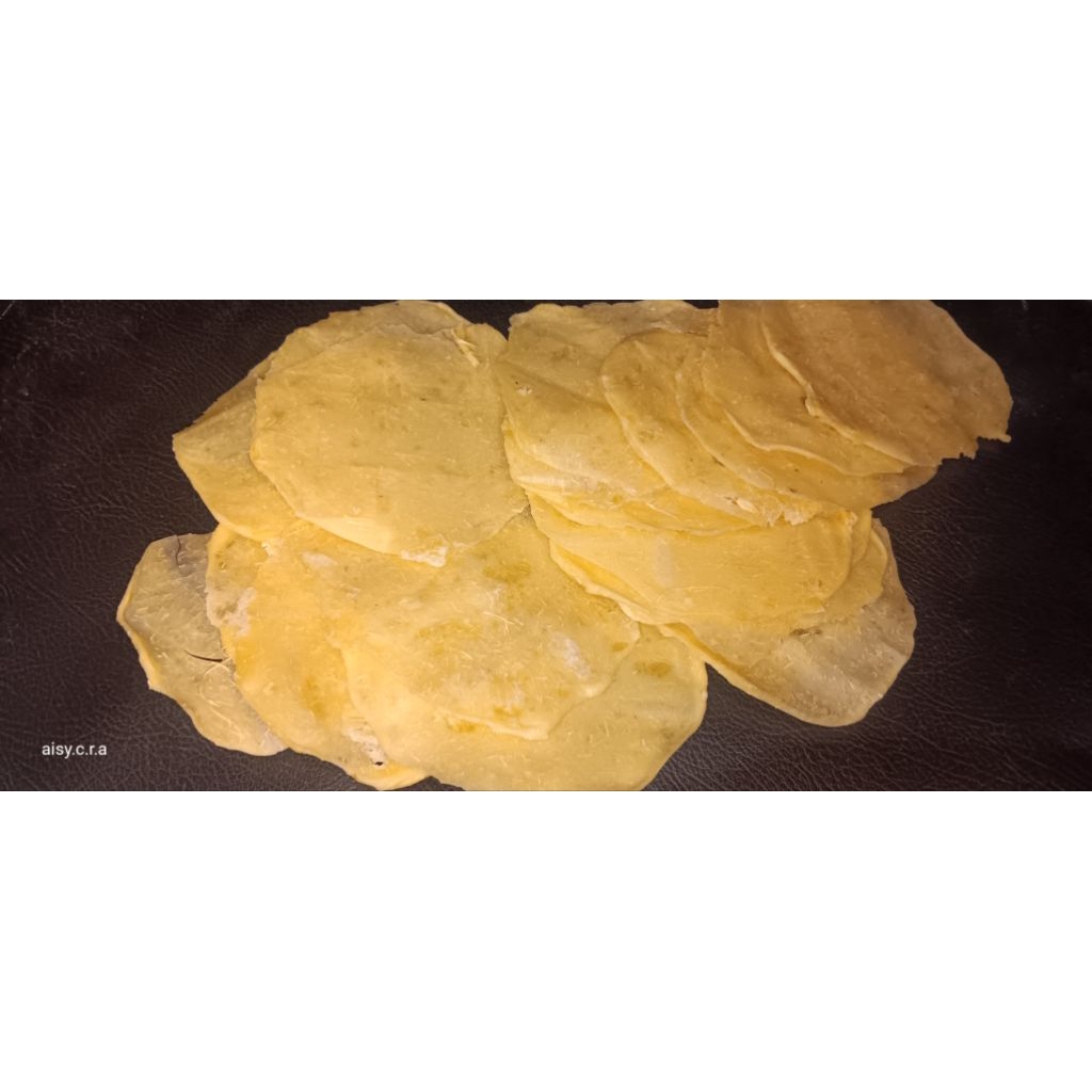 opak getuk asli wonogiri 500gram