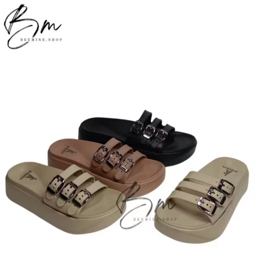 sendal wanita balance