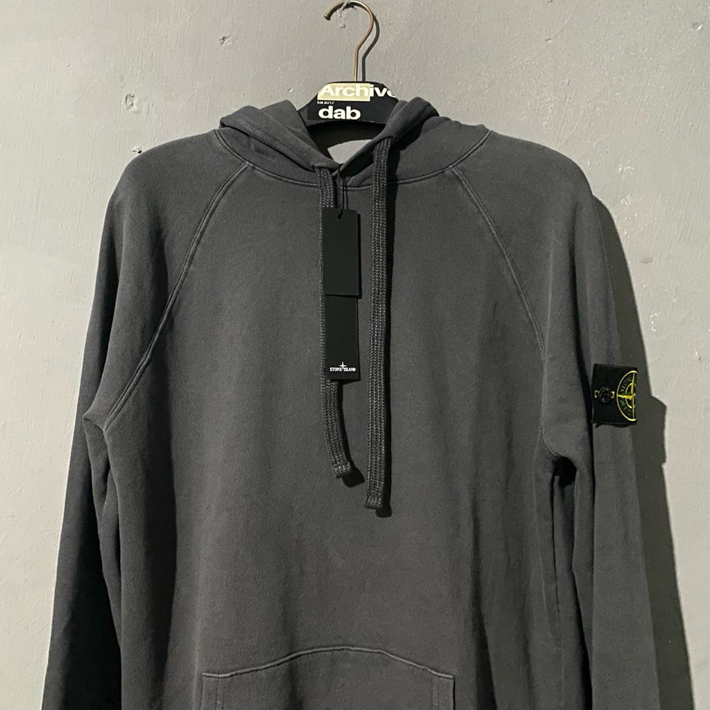 hoodie stoney