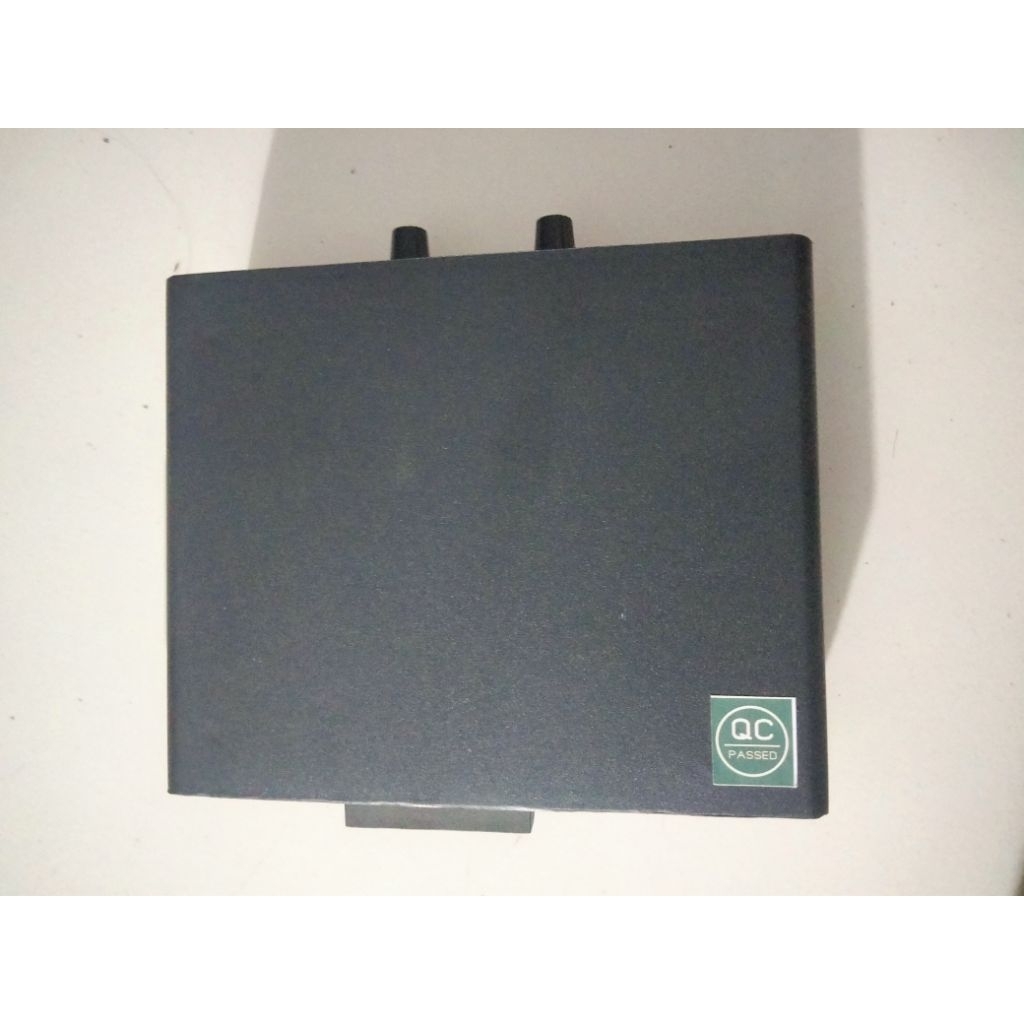 Power Amplifier Rakitan IC TA8210 AH