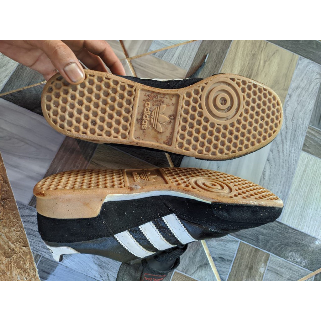 sepatu Adidas second