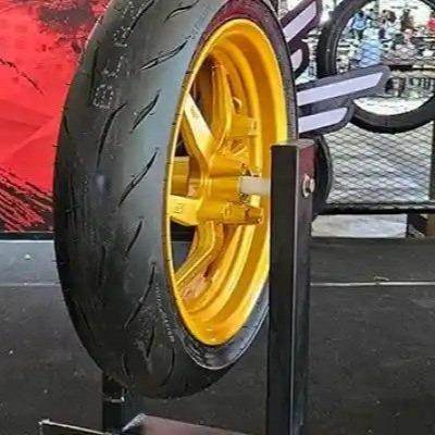 Ban Motor Nmax 155, Turbo, Nmax old, Nmax new FDR ( 130/70-13, 140/70-13 ) Roda Belakang Ban Motor N