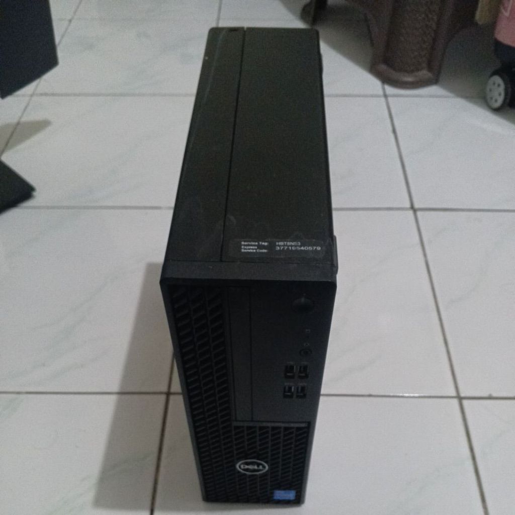PC Dell Optiplex 3000