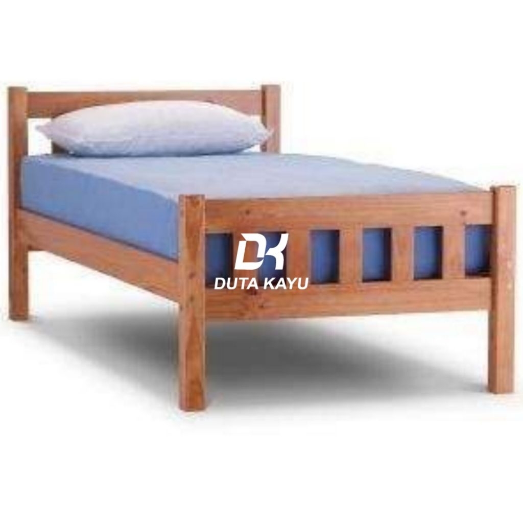 DIPAN ANAK TEMPAT TIDUR ANAK BALE ANAK MODEREN