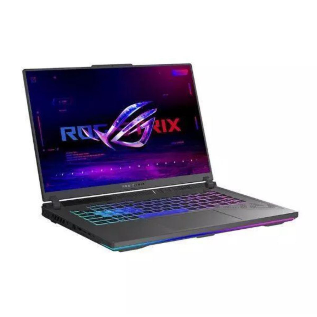 ASUS ROG STRIX G16