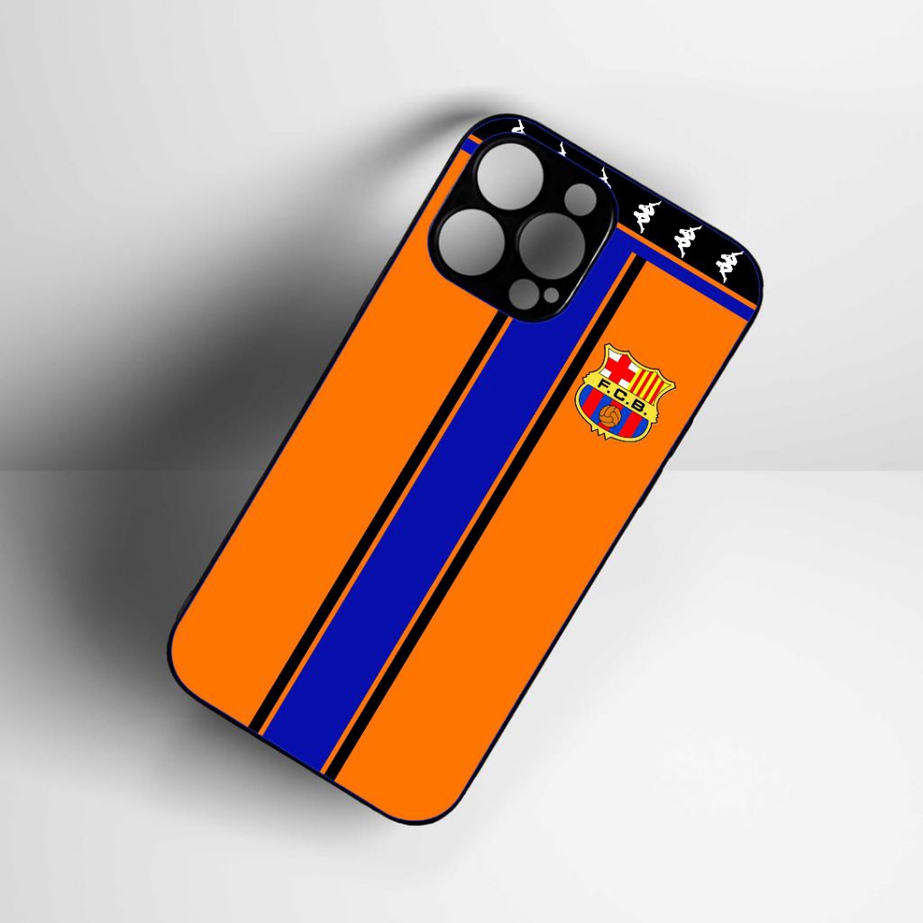 Case Retro Barcelona Away 1997/1998 | Casing HP
