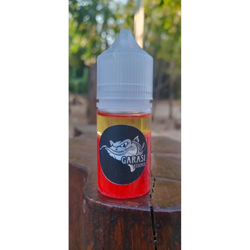 Essen RED MASTER PATIN Spesial Umpan Ikan Patin Induk Super Gacor