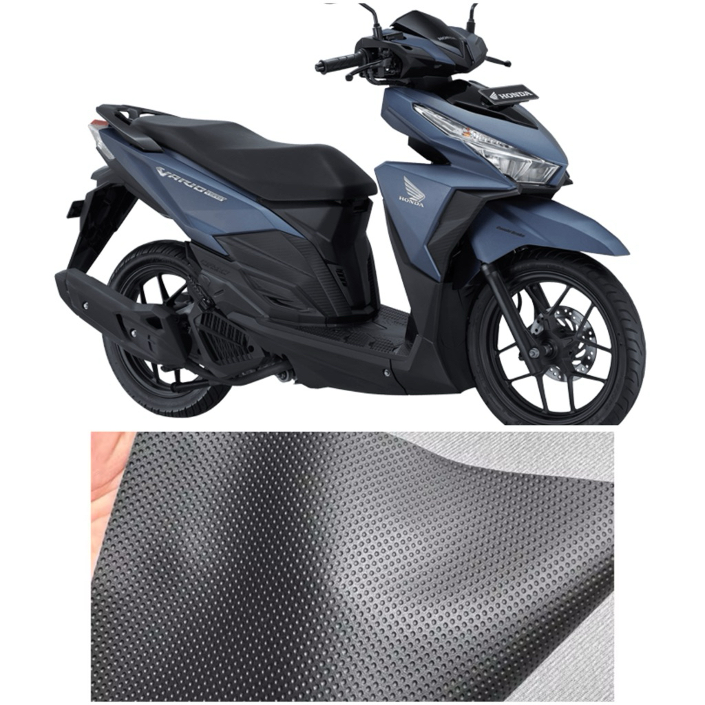 KULIT JOK MOTOR VARIO 150 ORIGINAL