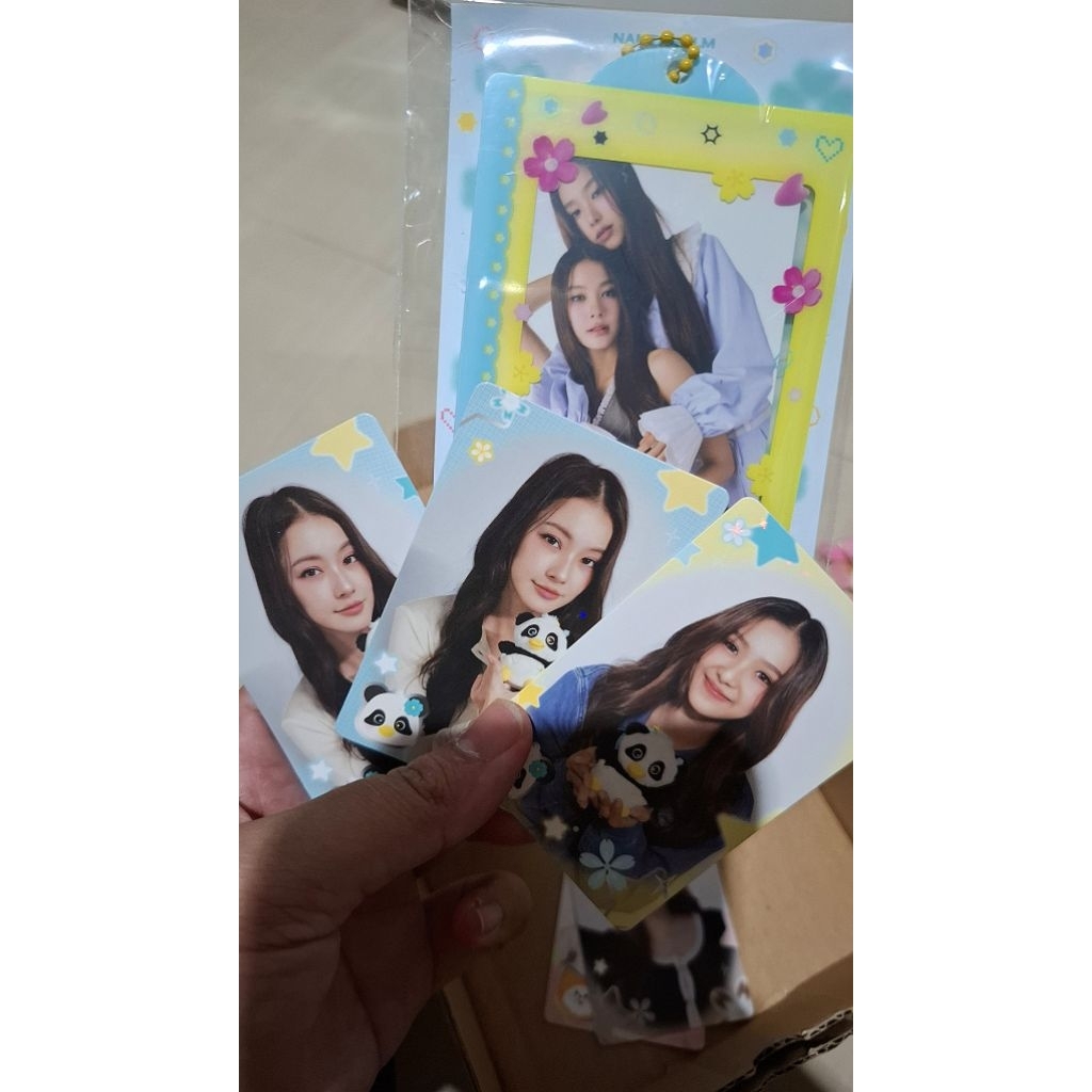 PC Random Girls GMMTV Pop Up Store Nagoya