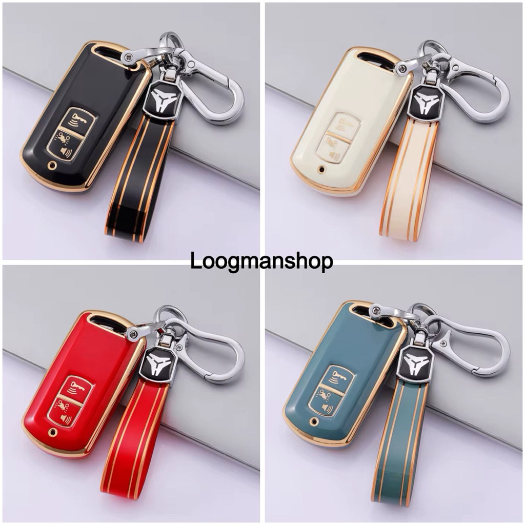 Cover Sarung Kunci Vario Scoopy