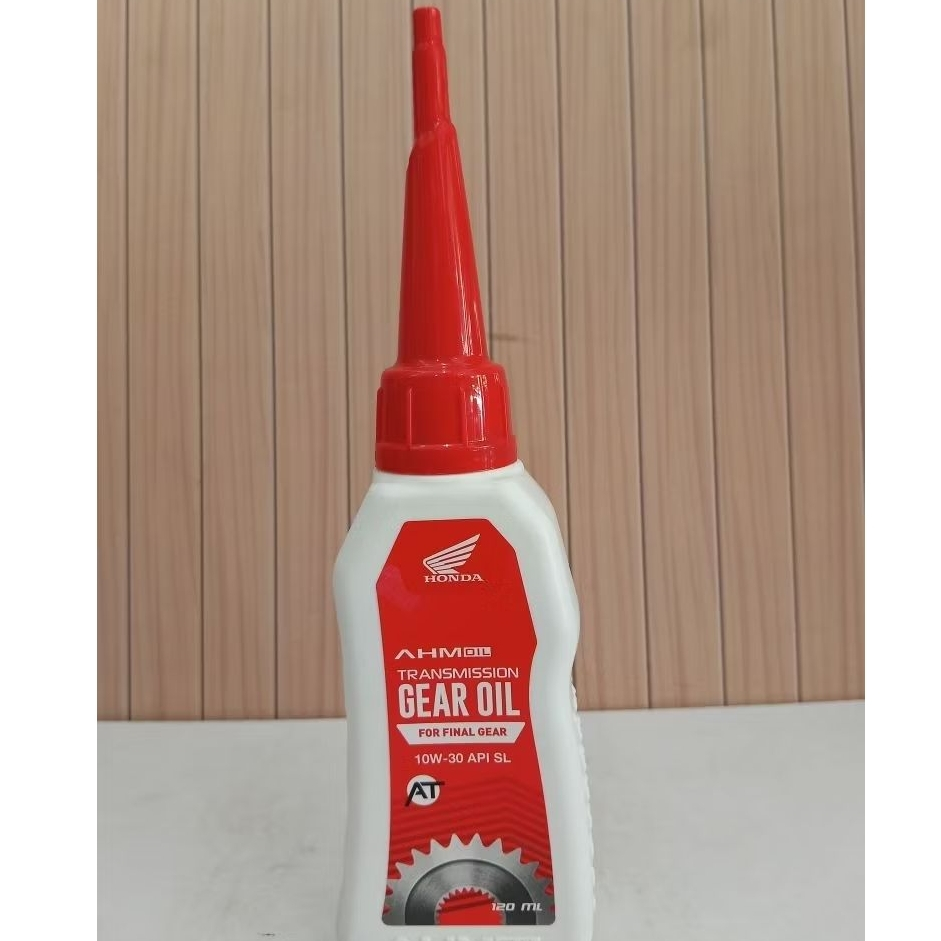 Oli Gardan AHM, oli gardan honda 120 ml Original AHM