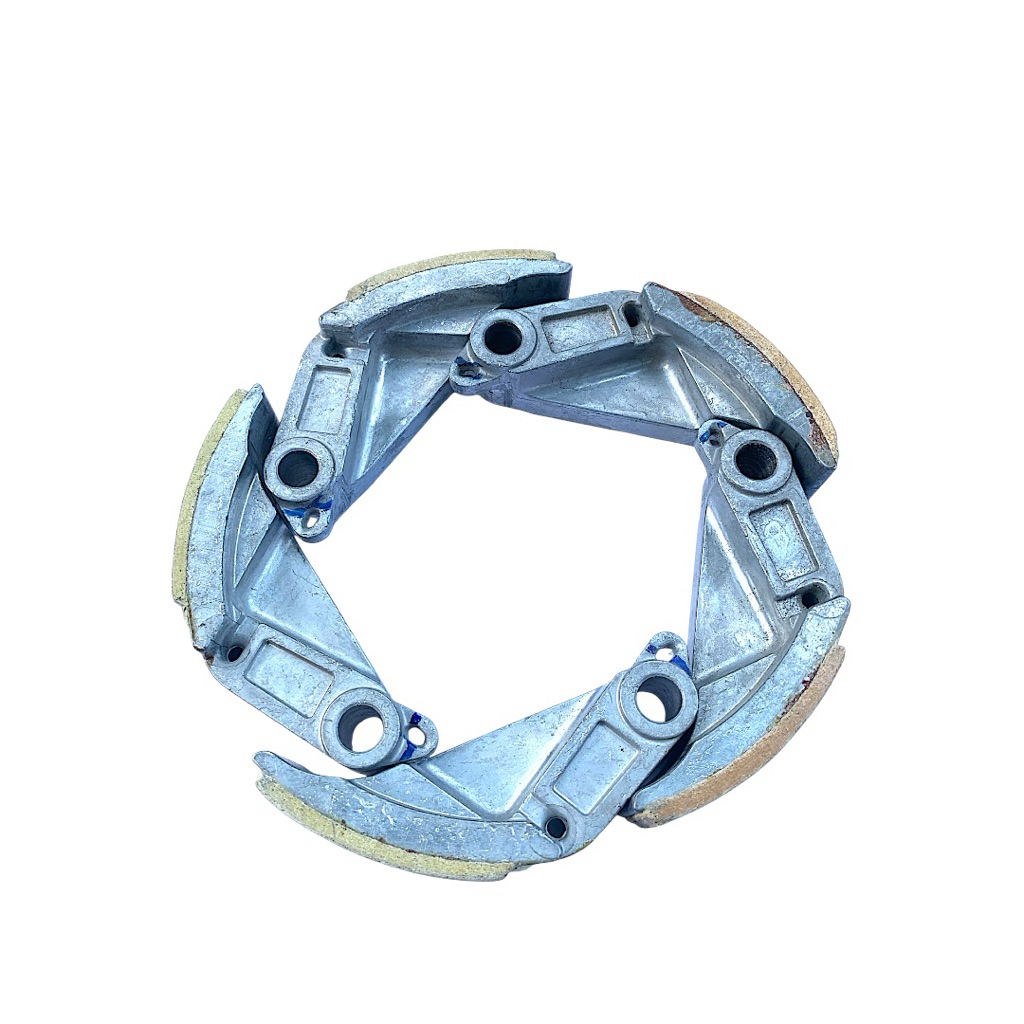 Kampas ganda KAMPAS GANDA XMAX 250 CC omatis kopling yamaha xmax 250 original Kampas Ganda Otomatis 