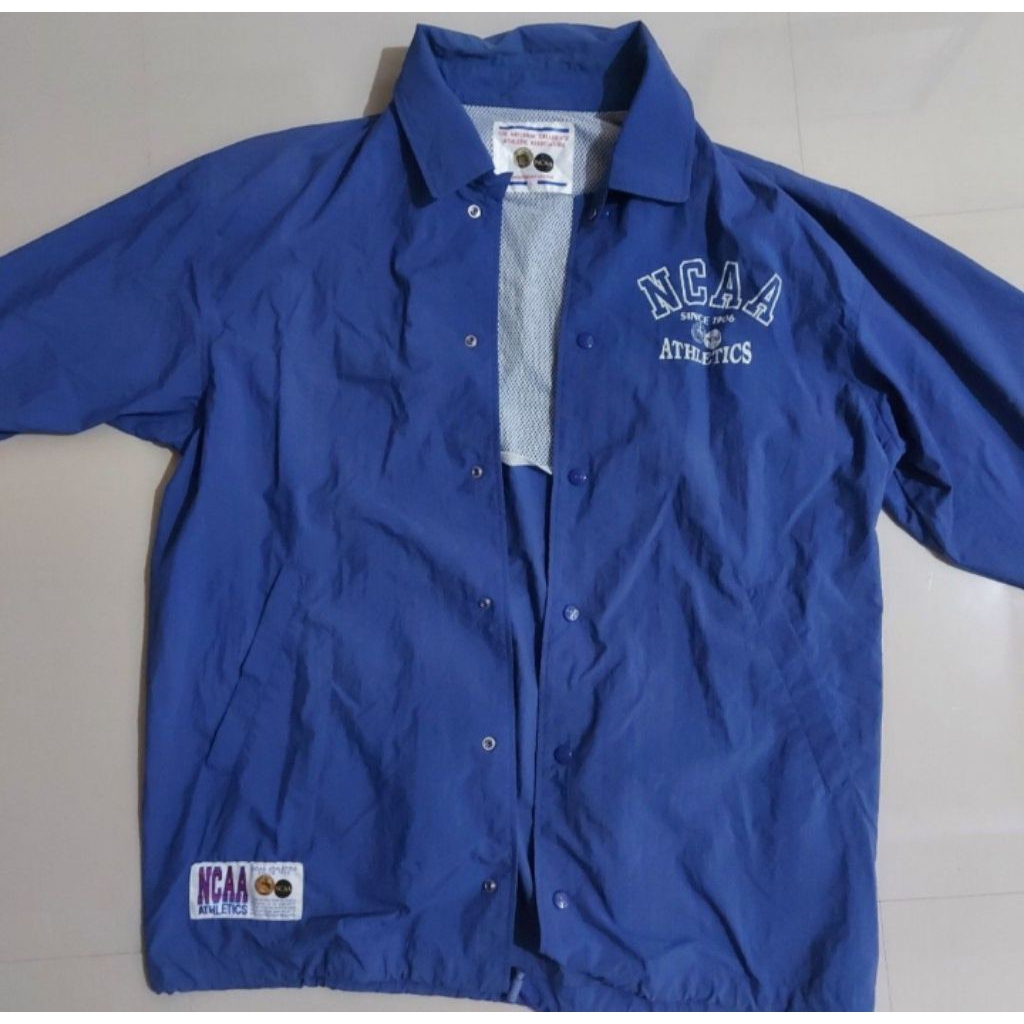 Jaket NCAA preloved