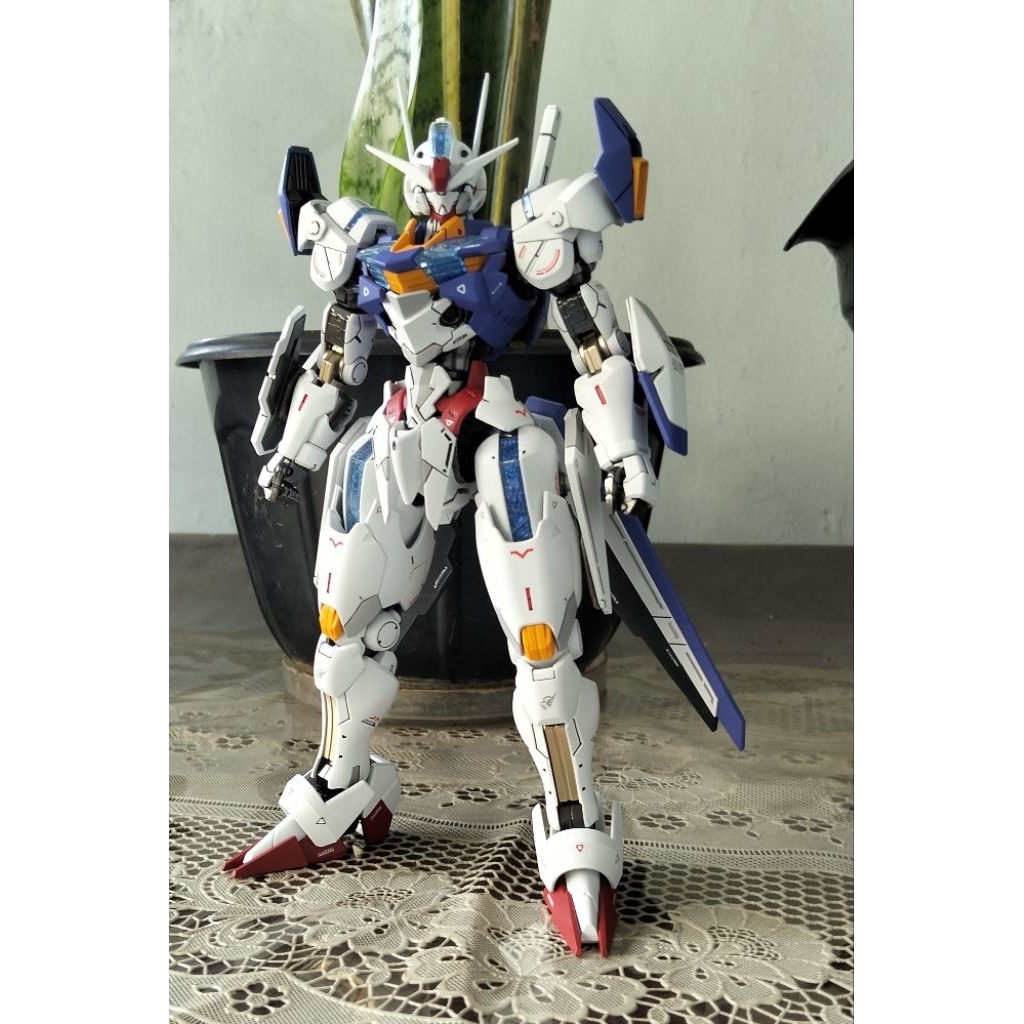 FM 1/100 Aerial JMS model