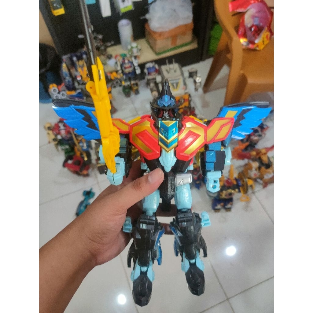 dx magiking kws china