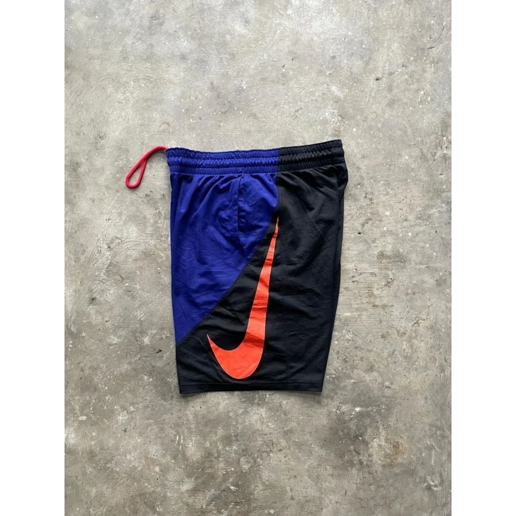 CELANA PENDEK NIKE BIG SWOOSH ORIGINAL PRIA BRANDED