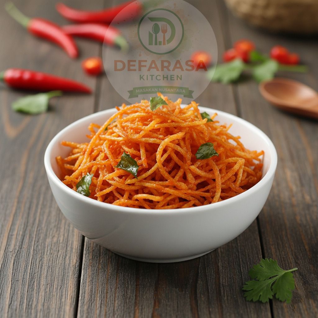 KENTANG MUSTOFA - 100 gram