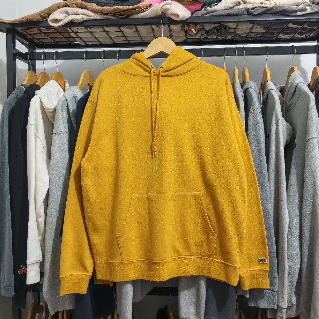 Hoodie Basic Fruit Of The Loom FOTL