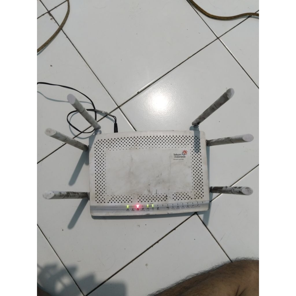 MODEM ONT RETAIL PREMIUM GPON FIBERHOMEBGPON ONU (PREMIUM)