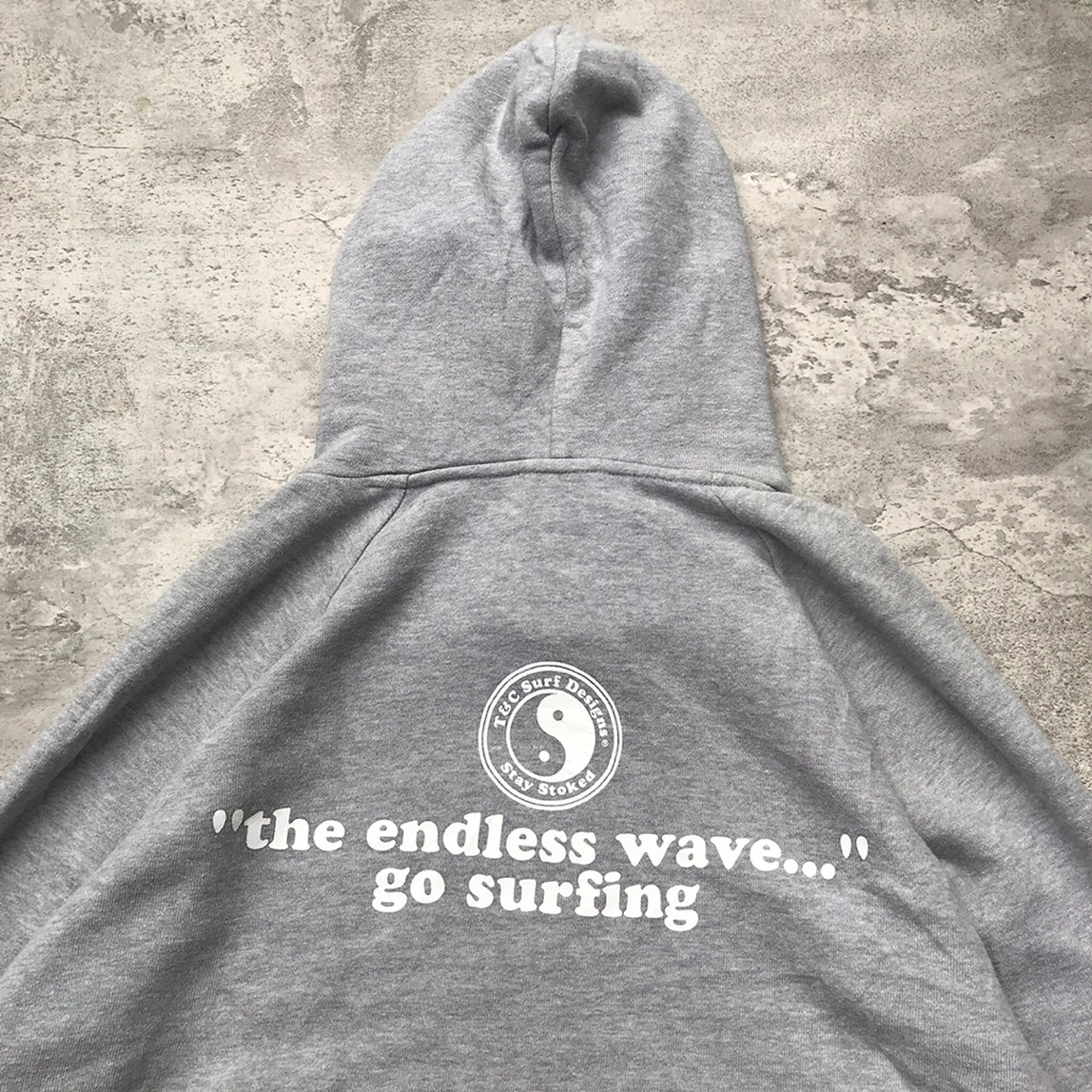 sweater hoodie t&c surf streetwear surfing y2k quiksilver