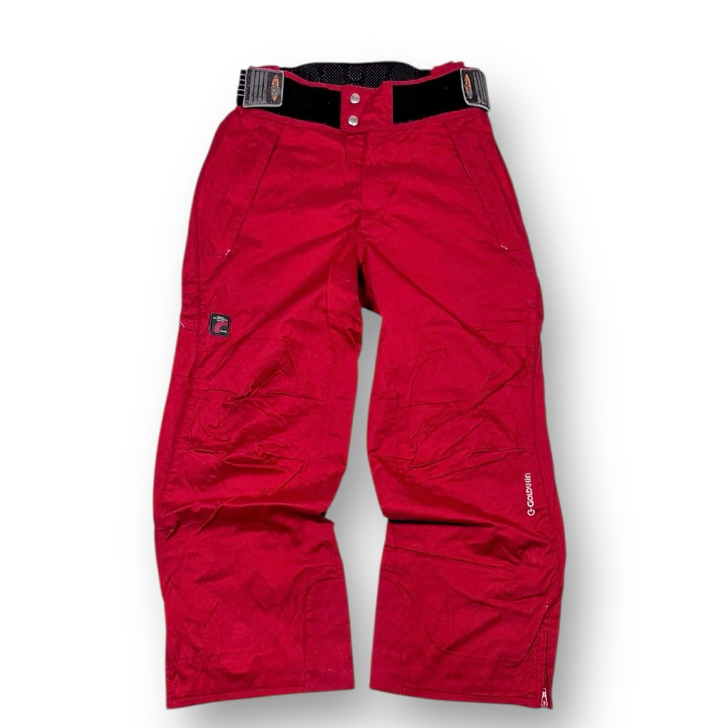 Goldwin Active Free Vintage Ski Pants Regular Fit