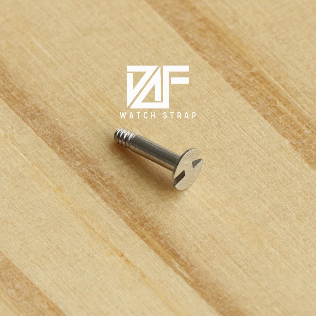 DAF HARGA GROSIR BAUT JAM TANGAN HUBLOT TERBUAT DARI BAJA 316 KWALITAS ORIGINAL