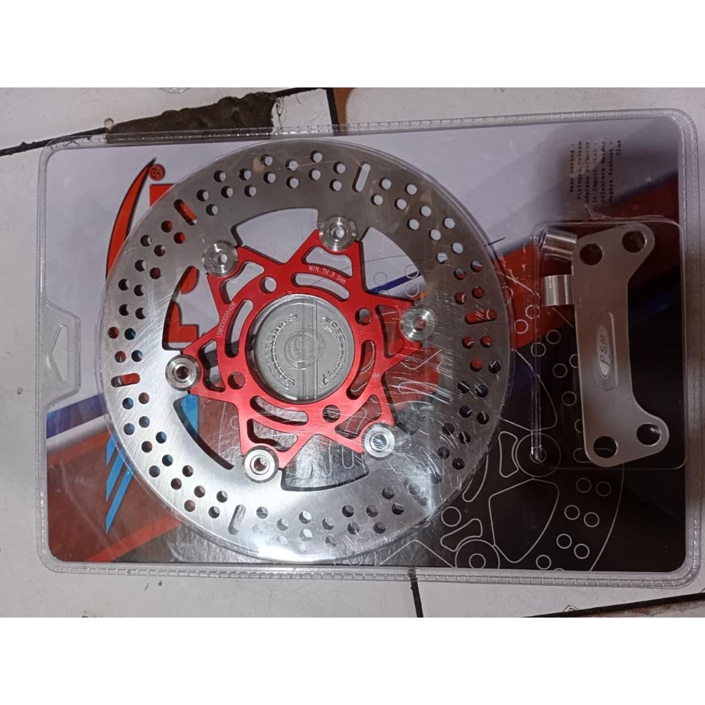 piringan psm mio 220mm bulat piringan mio psm 220 bulat cakram psm mio bulat 220mm cakram mio psm 22