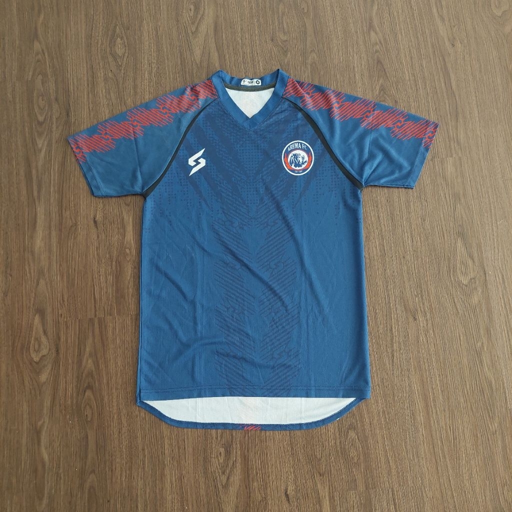 Jersey Trainiing / Prematch Arema FC 2019/2020