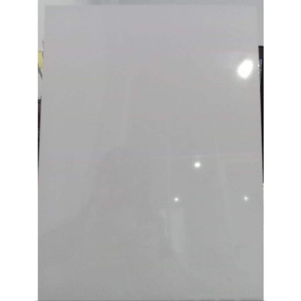 HPL PUTIH GLOSSY/DOFF TERMURAH