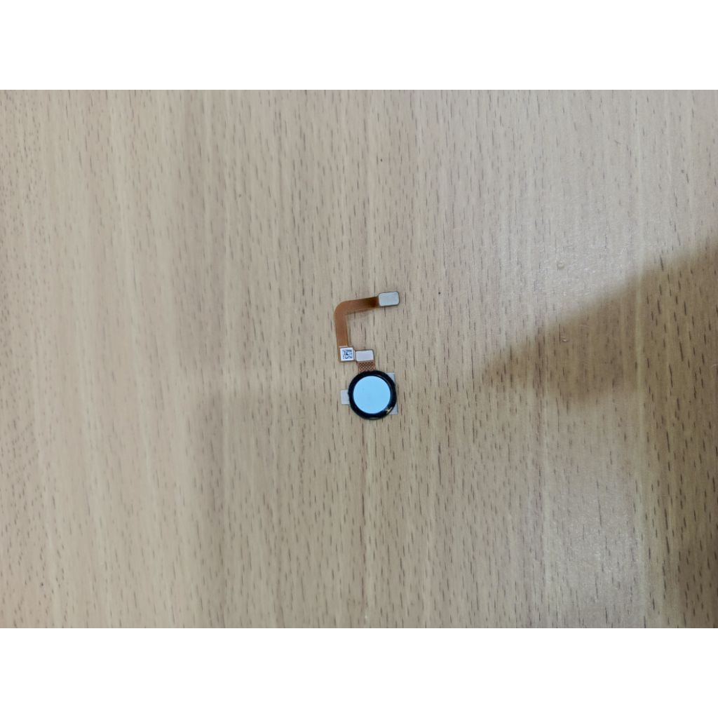 Fingerprint realme 7i copotan ori