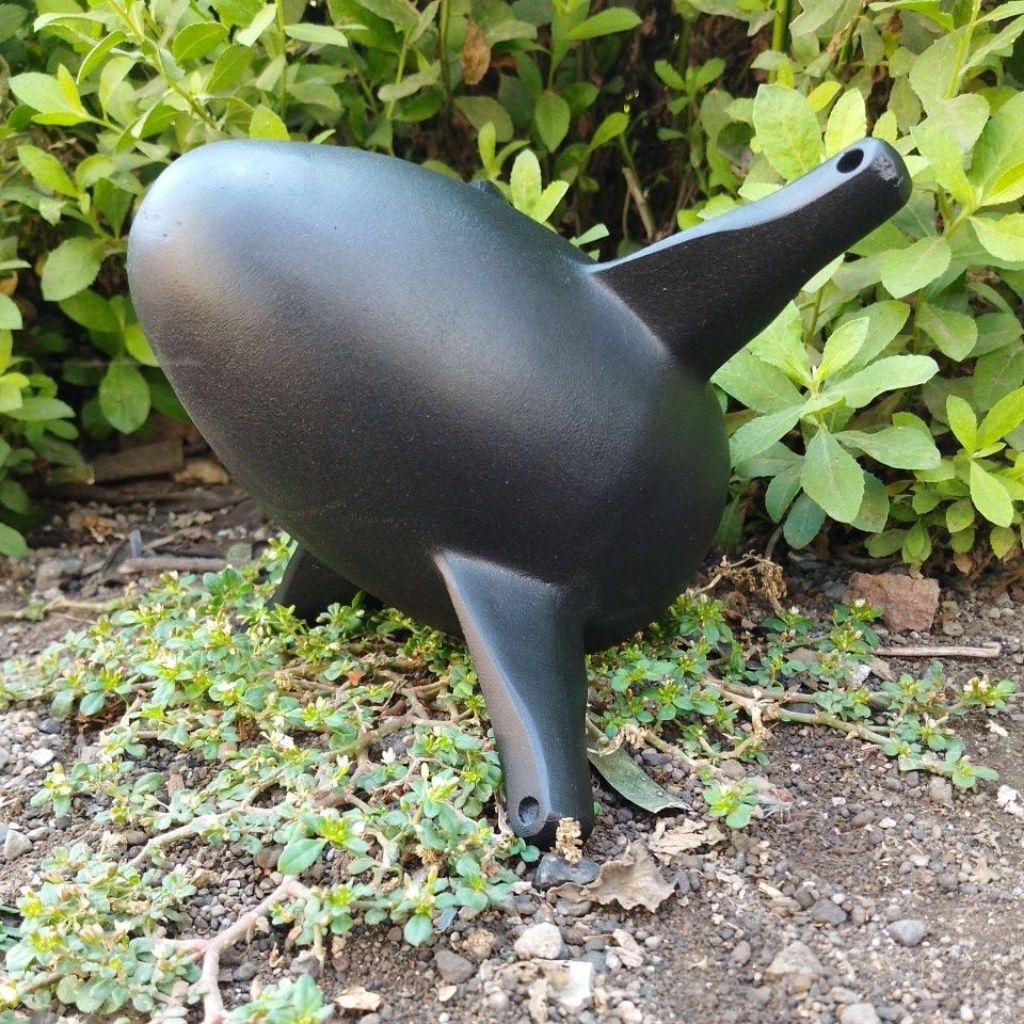 RUDAL/PHASEPLUG/SEPEKIR (UKURAN 10 INC) UNTUK BOX GC BOX T24 N