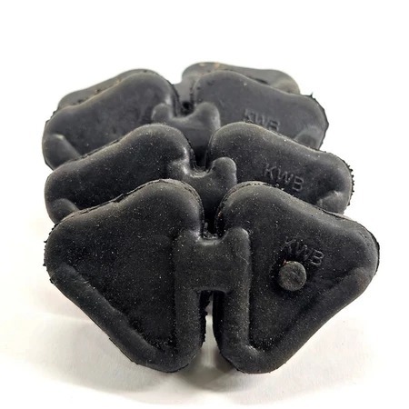 KARET TROMOL ORI KWB set isi 4 blade lama 125 new tromol revo absolute fi supra x 125 fi tromol bant